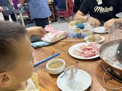 -元盛居(生态大街店)