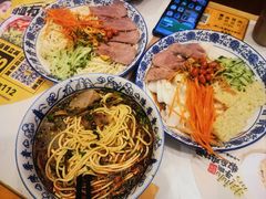 -陳香貴·兰州牛肉面(东方宝泰店)