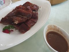 -椿记烧鹅(建干路店)