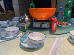 -昱龙大盆牛蛙馆(三兴街总店)