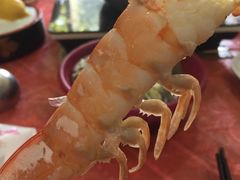 -蚝乡农庄(铁涌赤岸店)