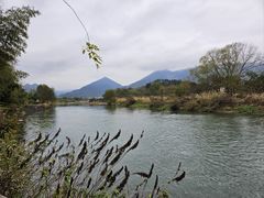 -古堰画乡景区