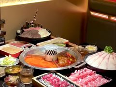 -晓宇重庆火锅(西安荟聚店)