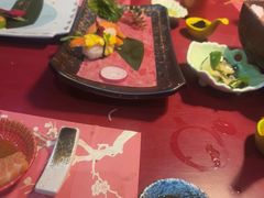 -大江户日本料理(吕厝店)
