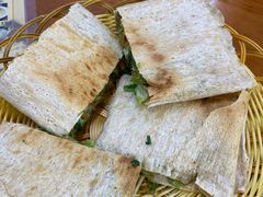 老滋味菜煎饼-美味居(古城店)