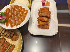 -金贵源食神(楚河汉街店)