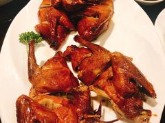 -中国厨房/台湾牛肉面