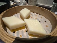 -粤海酒店-旋转餐厅