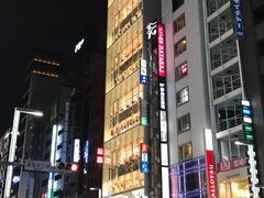 -优衣库(银座店)