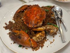 -喜记避风塘炒辣蟹(旗舰店)