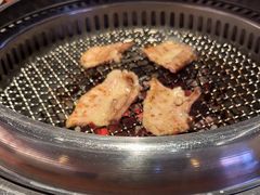 -烧肉一番·新韩式炭火烤肉(大岭山店)