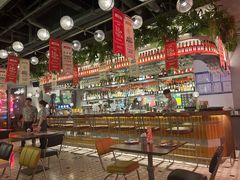 -BOTTEGA意库(中骏世界城店)