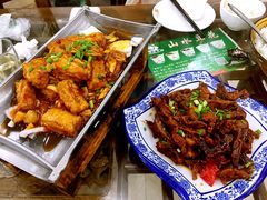 -徽州美食(三十年老店)