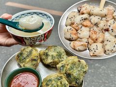 -老胡甜汤(龙眼店)