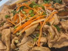 -老妈厨房团圆饺子东北菜(北环路店)