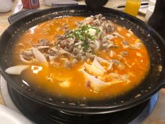 脆肚-李师傅脆肚(梅林店)