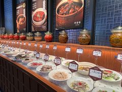 -许爷家·生态湖鲜(徐汇日月光店)