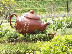 -广州市白云山风景名胜区