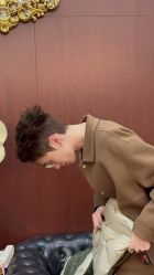 -绅仕門男士理发馆
