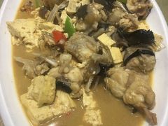 -黑石礁酒楼·海鲜(黑石礁店)
