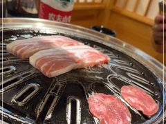 -九田家黑牛烤肉料理(石路天虹店)