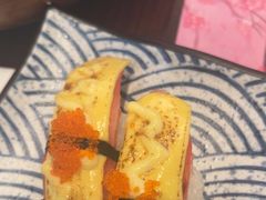 -黑松白鹿(金融街店)