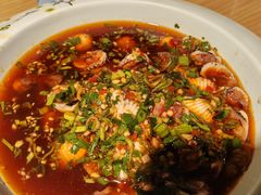 -潮汕壹号·潮汕菜·打边炉·生腌(总店)