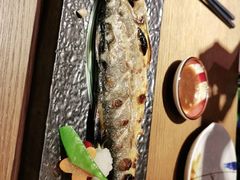 -水之惠鲜鱼料理(王府大街店)