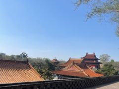 -北陵公园