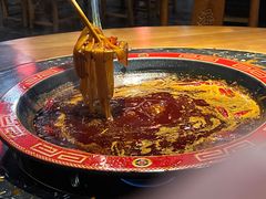-渝匠香重庆老火锅