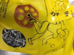 -周黑鸭(北京东城区国瑞店)