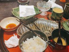 -鮨匠·割烹料理(巨鹿花园店)