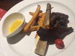 -食间牛排(湖西路店)