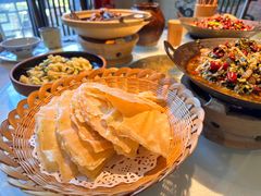 -寨子里的·钵钵菜·湘西山里菜(魅力湘西店)