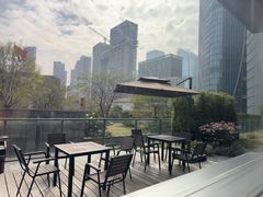 -木嘛working coffee(前海店)