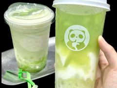 -茶百道(春熙路银石广场店)
