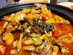 头牌美蛙-我家厨房(报慈路店)