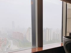 -上海新发展亚太JW万豪酒店
