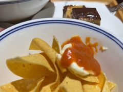 -榖屋house of flour(张江首店)