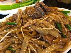 干炒牛河-添运来(茶园奥园广场店)
