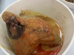 -东街钟楼肉粽(总店)