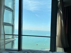 -青岛五四广场海景美仑国际公寓酒店