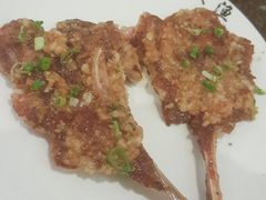 -大渔铁板烧(万象城店)