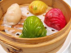 -白天鹅宾馆-宏图府餐厅