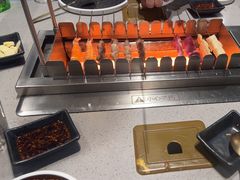 -丰茂烤串(外滩星荟中心店)