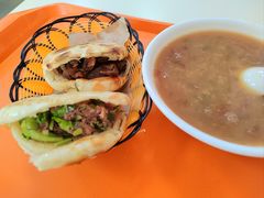 -永存驴肉(桃园店)