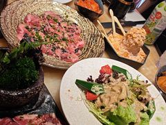 -樱嘢·炭火烧肉(惠南店)