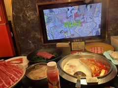 -牛New寿喜烧(金鹰世界店)
