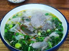 -黔派·虾子羊肉粉·小吃(佳宁娜广场店)