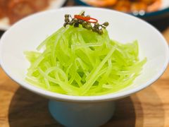 -翡翠拉面小笼包(岭南新天地店)